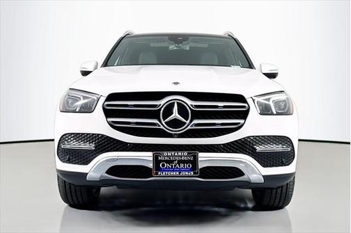 2023 Mercedes-Benz GLE 350 Base