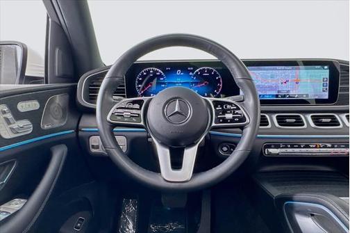 2023 Mercedes-Benz GLE 350 Base
