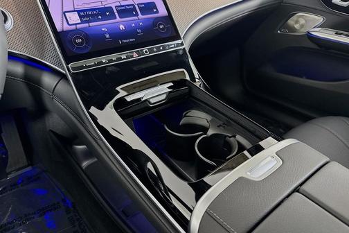 2026 Mercedes-Benz EQE 320+ EQE 320+