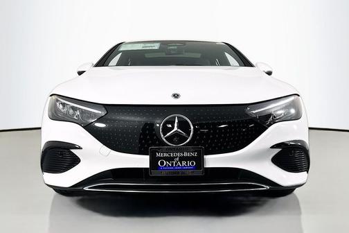 2026 Mercedes-Benz EQE 320+ EQE 320+