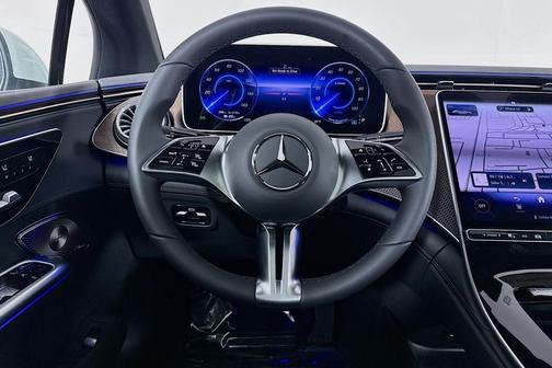2026 Mercedes-Benz EQE 320+ EQE 320+