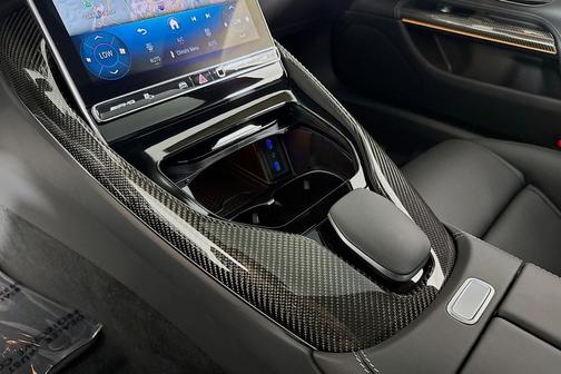 2026 Mercedes-Benz AMG GT 55 Base