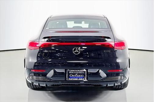 2025 Mercedes-Benz AMG EQE 4MATIC+