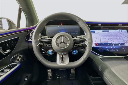 2025 Mercedes-Benz AMG EQE 4MATIC+