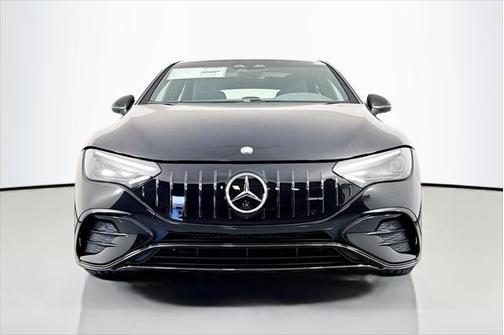 2025 Mercedes-Benz AMG EQE 4MATIC+