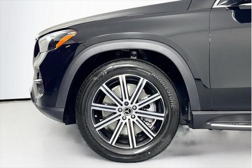 2025 Mercedes-Benz GLE 450e 4MATIC