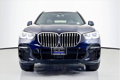 2023 BMW X5 PHEV xDrive45e