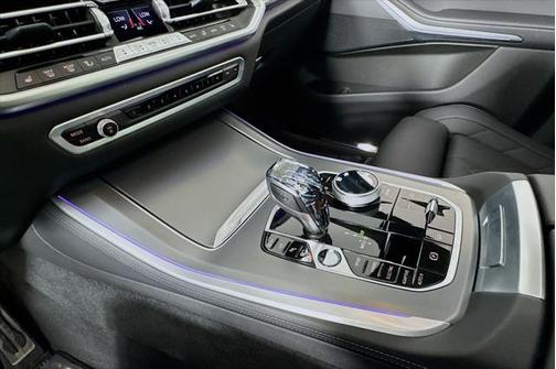 2023 BMW X5 PHEV xDrive45e