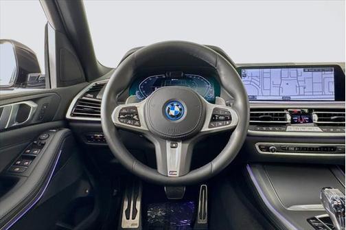 2023 BMW X5 PHEV xDrive45e