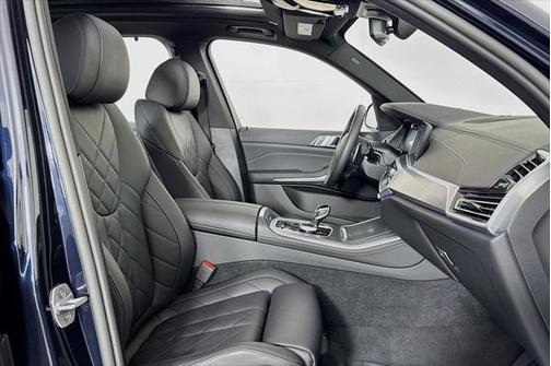2023 BMW X5 PHEV xDrive45e