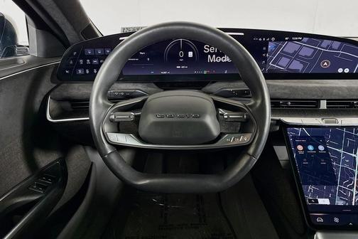 2023 Lucid Air Grand Touring