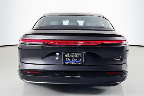 2023 Lucid Air Grand Touring