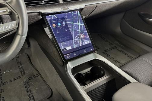 2023 Lucid Air Grand Touring