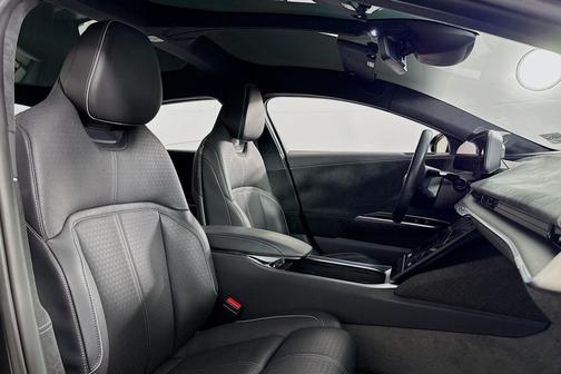 2023 Lucid Air Grand Touring
