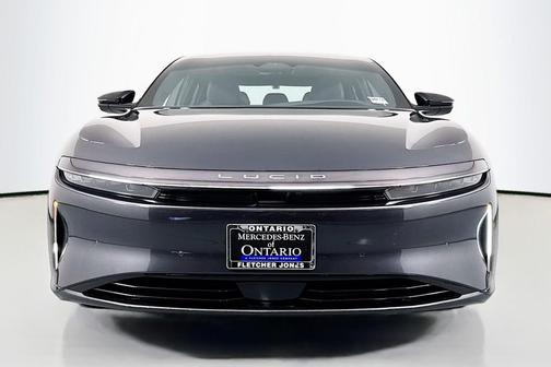 2023 Lucid Air Grand Touring