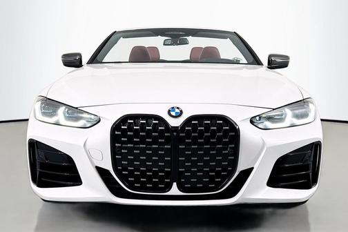 2022 BMW M440 i