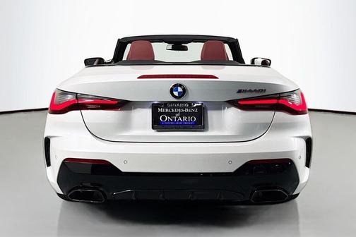 2022 BMW M440 i