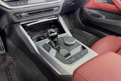 2022 BMW M440 i