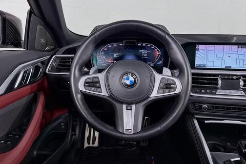 2022 BMW M440 i