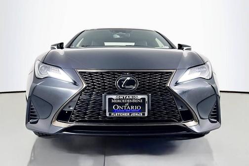 2021 Lexus RC 300 Base