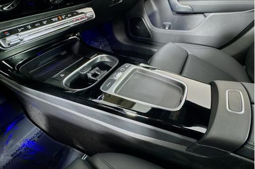 2025 Mercedes-Benz CLA 250 Base