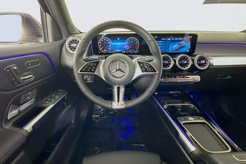2025 Mercedes-Benz GLB 250 Base