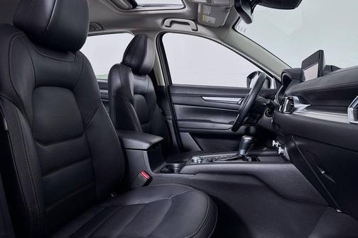 2022 Mazda CX-5 2.5 S Preferred