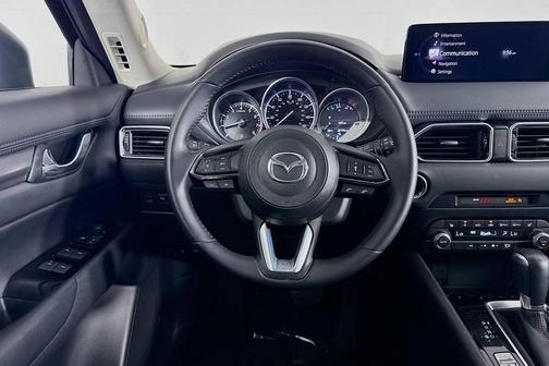 2022 Mazda CX-5 2.5 S Preferred