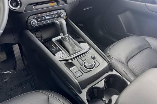 2022 Mazda CX-5 2.5 S Preferred