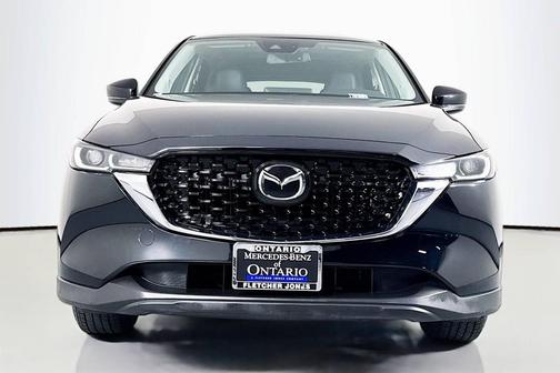 2022 Mazda CX-5 2.5 S Preferred
