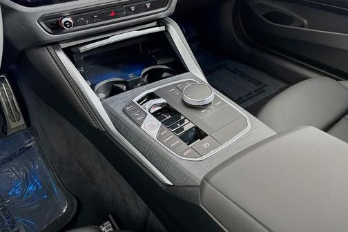 2025 BMW 430 i