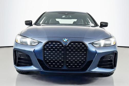 2025 BMW 430 i