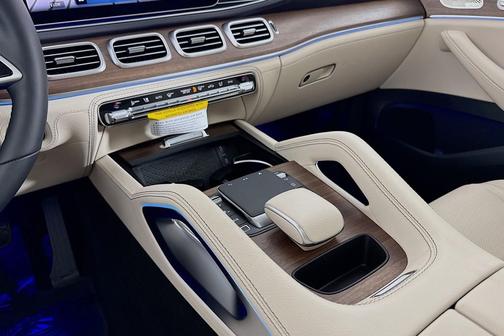 2026 Mercedes-Benz GLE 350 Base