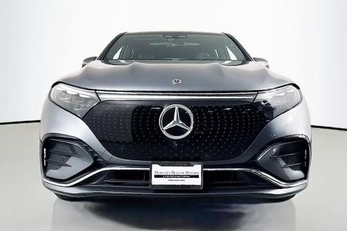 2023 Mercedes-Benz EQS 450 4MATIC