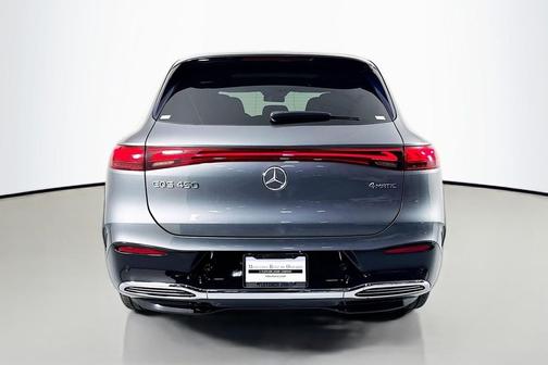 2023 Mercedes-Benz EQS 450 4MATIC