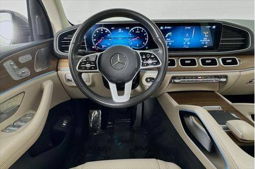 2020 Mercedes-Benz GLE 350 Base