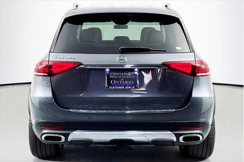 2020 Mercedes-Benz GLE 350 Base