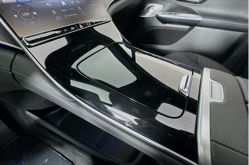 2025 Mercedes-Benz EQE 350+ Base