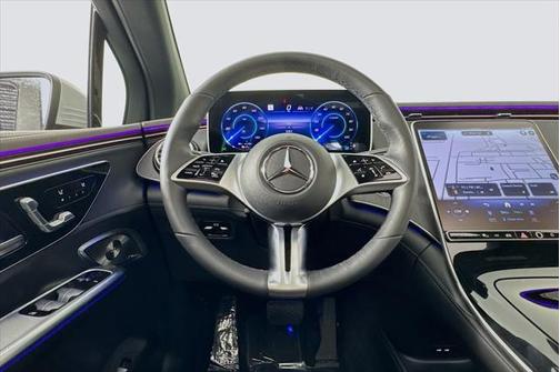 2025 Mercedes-Benz EQE 350+ Base