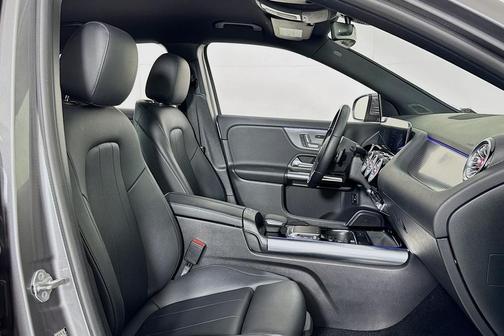 2021 Mercedes-Benz GLA 250 Base 4MATIC