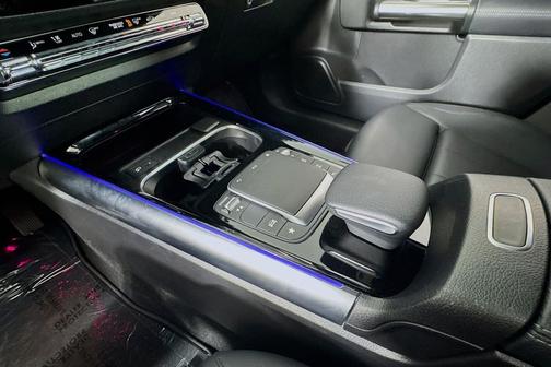 2021 Mercedes-Benz GLA 250 Base 4MATIC
