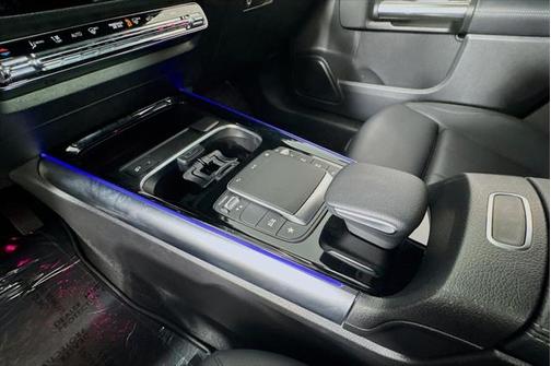 2021 Mercedes-Benz GLA 250 Base 4MATIC