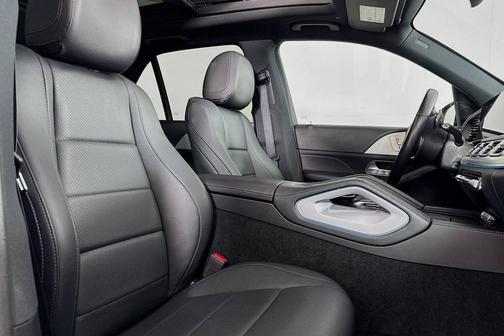 2022 Mercedes-Benz GLE 350 Base