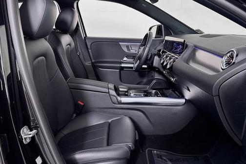 2023 Mercedes-Benz GLA 250 Base