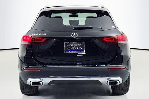 2023 Mercedes-Benz GLA 250 Base