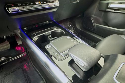 2023 Mercedes-Benz GLA 250 Base