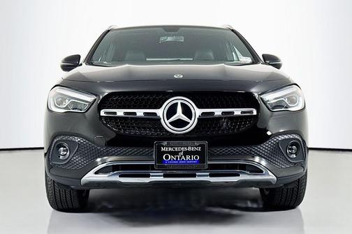 2023 Mercedes-Benz GLA 250 Base