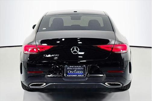 2021 Mercedes-Benz CLS 450 Base