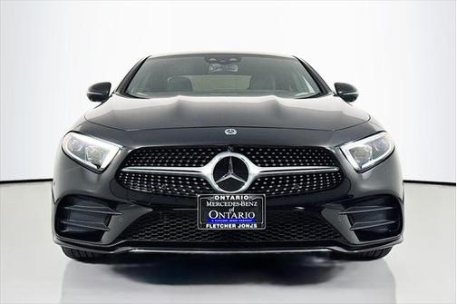 2021 Mercedes-Benz CLS 450 Base