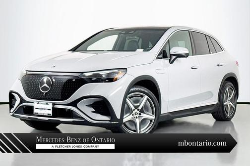 2023 Mercedes-Benz EQE 350+ Base